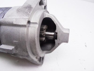 MOTOR ARRANQUE, NISSAN, PRIMERA BERLINA (P12)