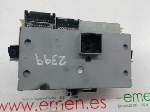 CAJA RELES / FUSIBLES ALFA ROMEO 147 (190) 