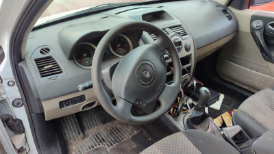 RENAULT MEGANE II BERLINA 5P