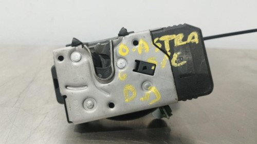  CERRADURA PUERTA DELANTERA DERECHA 