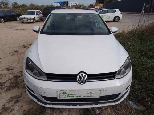 BARRA ESTABILIZADORA DELANTERA Volkswagen GOLF VII (5G1/BE1) 