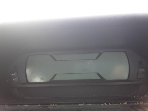 CUADRO INSTRUMENTOS Citroen C4 PICASSO/SPACETOURER 