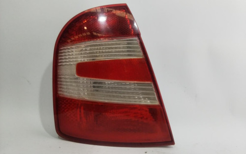 PILOTO TRASERO IZQUIERDO SKODA FABIA (6Y2/6Y3) 