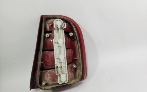 PILOTO TRASERO IZQUIERDO SKODA FABIA (6Y2/6Y3) 