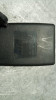 ENGANCHE CINTURON TRASERO CENTRAL OPEL CORSA D 