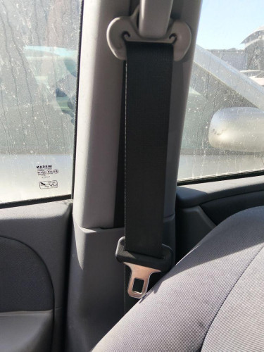 CINTURON SEGURIDAD DELANTERO DERECHO Nissan ALMERA TINO (V10M) 