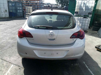 OPEL ASTRA J SPORTS TOURER