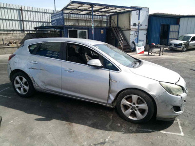 OPEL ASTRA J SPORTS TOURER
