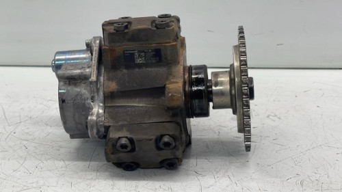 BOMBA INYECCION Ford TRANSIT COMBI (TT9) 
