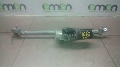 MOTOR LIMPIA DELANTERO, OPEL, VECTRA B BERLINA