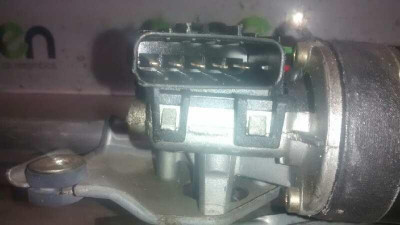 MOTOR LIMPIA DELANTERO, OPEL, VECTRA B BERLINA