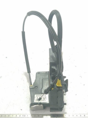 CERRADURA PUERTA TRASERA IZQUIERDA, OPEL, ASTRA K BERLINA 5P