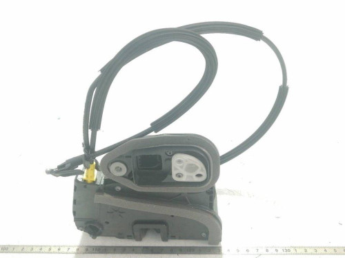 CERRADURA PUERTA TRASERA IZQUIERDA Opel ASTRA K BERLINA 5P 
