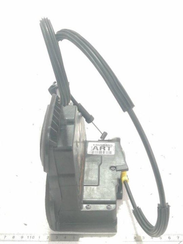CERRADURA PUERTA TRASERA IZQUIERDA Opel ASTRA K BERLINA 5P 