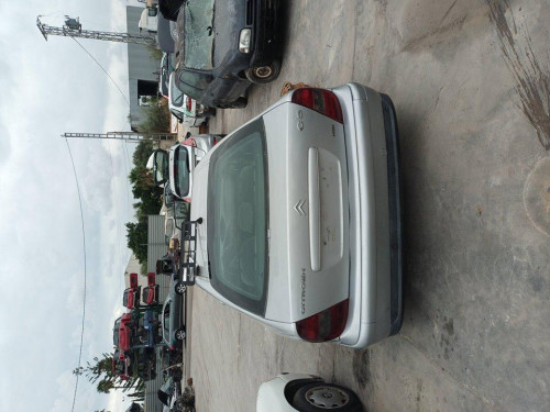  CITROEN C5 BERLINA 