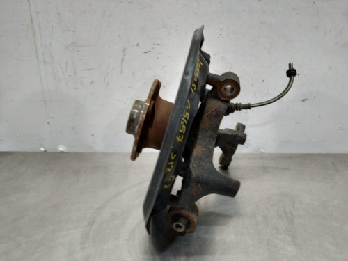  MANGUETA TRASERA IZQUIERDA VOLKSWAGEN BEETLE (5C1)(06.2011) 