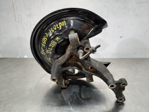  MANGUETA TRASERA IZQUIERDA VOLKSWAGEN BEETLE (5C1)(06.2011) 