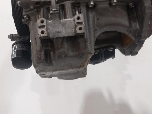  MOTOR COMPLETO TOYOTA YARIS (P13) 