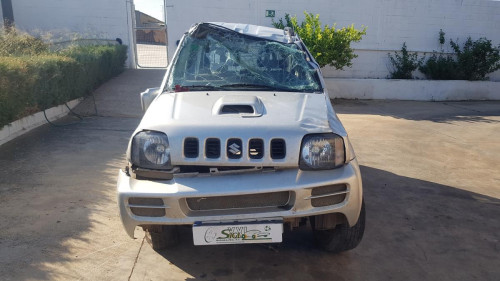  Suzuki Jimny (SN/FJ)(1998->) SIN IDENTIFICAR 