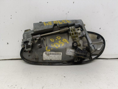 MANETA EXTERIOR DELANTERA DERECHA, BMW, SERIE 7 (E65/E66)