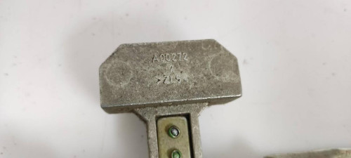  CERRADURA PUERTA LATERAL DERECHA Nissan INTERSTAR (X70) 