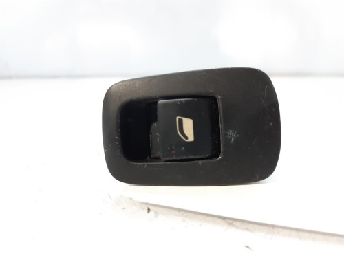  MANDO ELEVALUNAS TRASERO IZQUIERDO, CITROEN, C4 PICASSO 