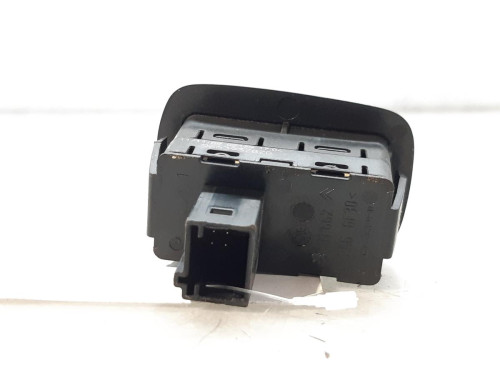  MANDO ELEVALUNAS TRASERO IZQUIERDO, CITROEN, C4 PICASSO 