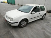 VOLKSWAGEN GOLF IV BERLINA (1J1)(10.1997) — Donor Vehicle for Used Parts 