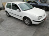 VOLKSWAGEN GOLF IV BERLINA (1J1)(10.1997) — Donor Vehicle for Used Parts 