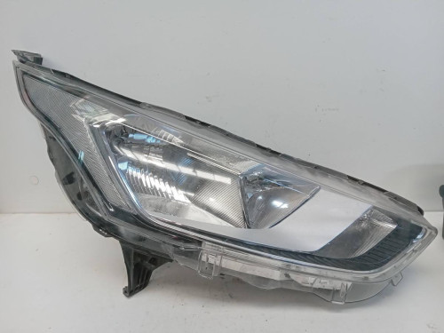  FARO DERECHO, FORD, TRANSIT CONNECT (CHC) 