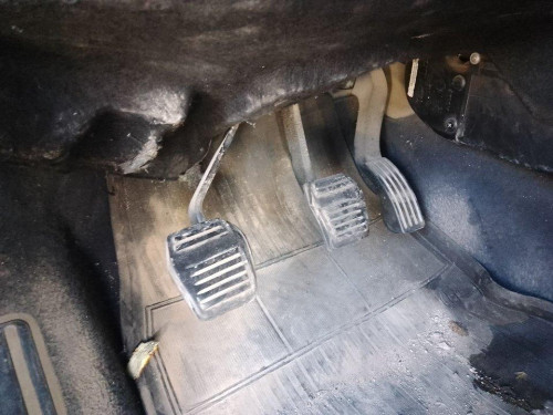 PEDAL EMBRAGUE Ford TRANSIT CONNECT (TC7) 