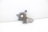 MOTOR ELEVALUNAS TRASERO DERECHO Volkswagen GOLF VII (5G1/BE1) 