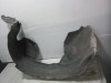  PASO RUEDA DELANTERO DERECHO FIAT II DOBLÒ (263) CARGO 