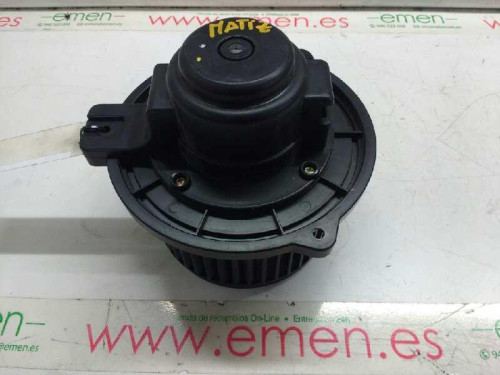  MOTOR CALEFACCION DAEWOO MATIZ 