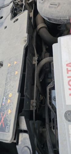  RADIADOR AGUA, RENAULT, CAPTUR I 