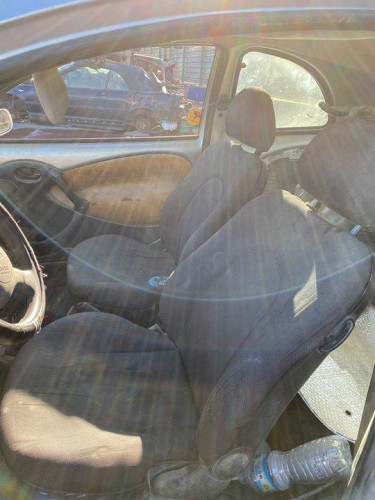  FORD KA (CCQ) 