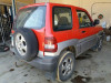  MITSUBISHI MONTERO PININ IO (H60/H70) 