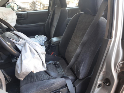 HYUNDAI SANTA FE (SM) — vehículo donante para recambios 