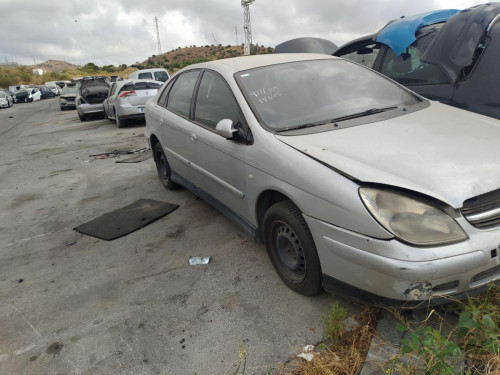  PUENTE DELANTERO CITROEN C5 BERLINA 