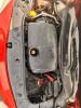  RENAULT MEGANE II CLASSIC BERLINA 