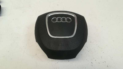 AIRBAG DELANTERO IZQUIERDO, Audi, A4 BERLINA (8E)