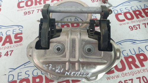  MANETA EXTERIOR DELANTERA DERECHA Opel MERIVA 