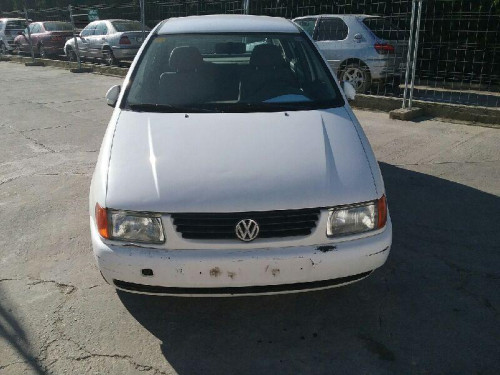  VOLKSWAGEN POLO III (6N1) 