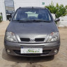 Renault Scenic I (JA...)(1999->) SIN IDENTIFICAR