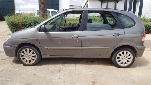  Renault Scenic I (JA...)(1999->) SIN IDENTIFICAR 