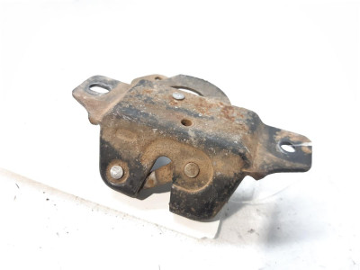 CERRADURA MALETERO / PORTON, PEUGEOT, PARTNER (S2)