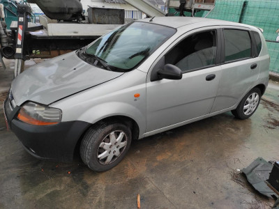 DAEWOO KALOS