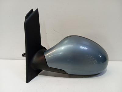 RETROVISOR IZQUIERDO, SEAT, TOLEDO (5P2)