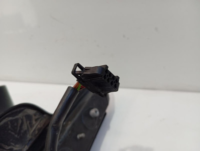 RETROVISOR IZQUIERDO, SEAT, TOLEDO (5P2)