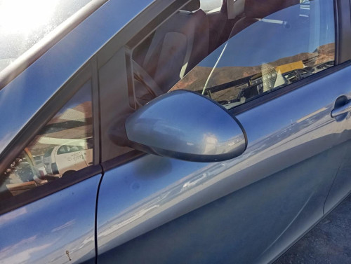  RETROVISOR IZQUIERDO, SEAT, TOLEDO (5P2) 